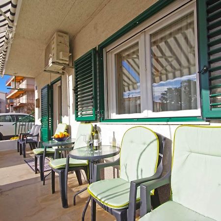 Apartman Makarska Exterior foto