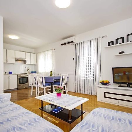 Apartman Makarska Exterior foto
