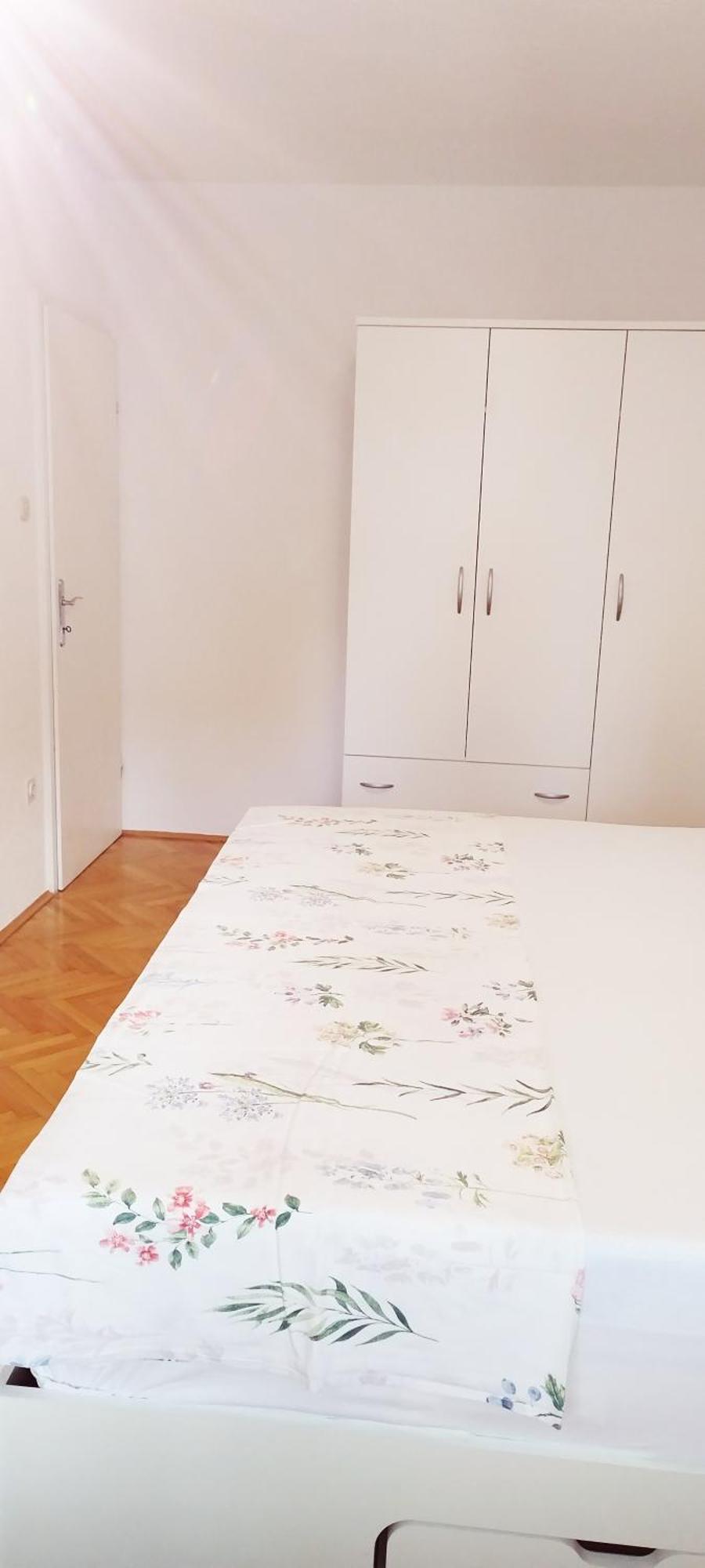 Apartman Makarska Exterior foto