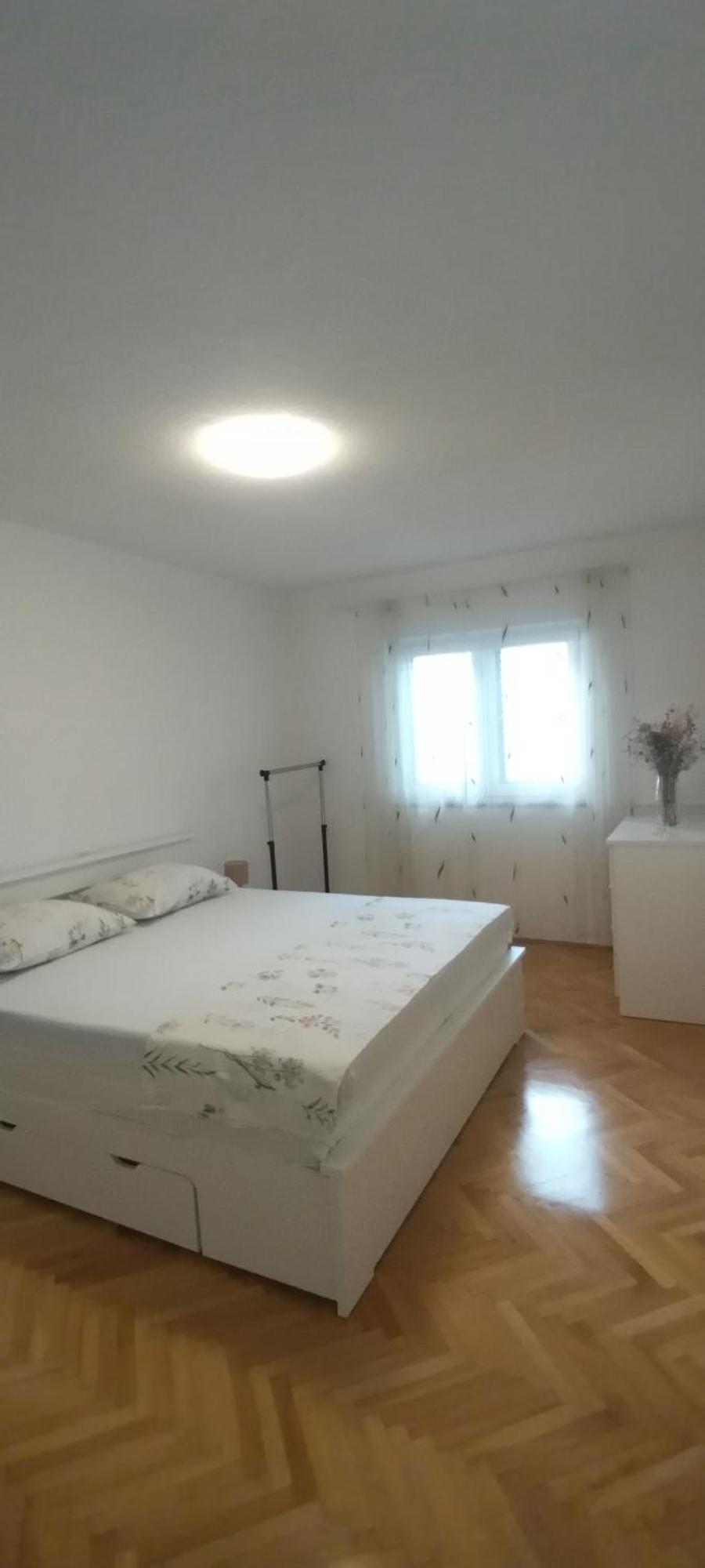 Apartman Makarska Exterior foto